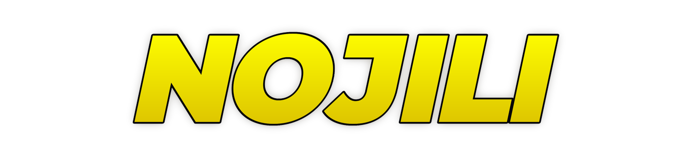 nojili Logo